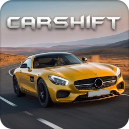 Symbol von Carshift