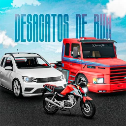 Symbol von DESACATOS DE RUA